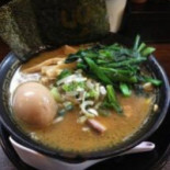 Dōng Jīng Zhǔ Gàn Zhōng Huá そば Sān Sān Qī Dà Sēn Comida