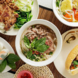 ā Xiāng Yuè Nán Xiǎo Chī Comida