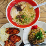 とりの Zhù Xī Tiáo Sì Jiā Diàn Comida