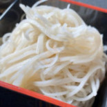 Xìn Zhōu Shǒu Dǎ ち Shí Gē そば Chǔ Liáng Zhú ān Comida