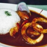 カフェプレイエル ギャラリーやましろ Comida