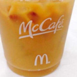 マクドナルド Lǐ Chuān ピアゴ Diàn Comida