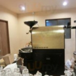 Shuāng Shí Táng コーヒー Comida