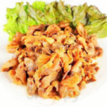 Chuàn カツ Tián Zhōng Xī Gé Xī Diàn Comida