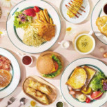 Mài Wèi Dēng Běi Shì Shì Mào Zhuāng Jìng Diàn Comida
