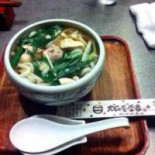 Dà Zhèng ān Fǔ Chūn Xīn ān Chéng Diàn food