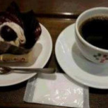 Caffè Ciao Presso Yokkaichi Station food
