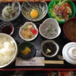 うつみ Shí Táng Tí の Chí Diàn Comida