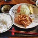 おさかな Shí Táng くろべぇ Comida