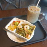 카페커퓸 Comida