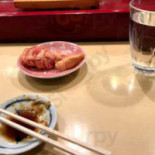 Dōng Shòu し Comida