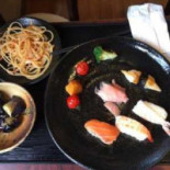 ダイニング Comida