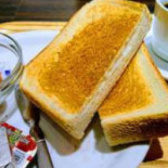 モリヤノミセ Comida