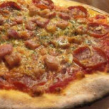 ぽんしょん Comida