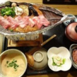 Mài Wū Yú Xiān Fāng Comida