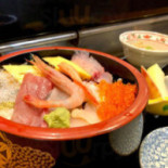 Yì Huì Xí かづま Comida