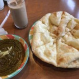 ツルシ Comida