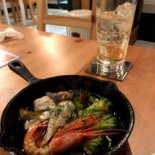 Fù Shì Jiàn Shí Táng Diago Comida