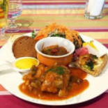 ビストロ クラシティ Comida
