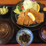 とん Zuò Comida