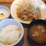 やよい Xuān　sān Dǎo Yù Chuān Diàn Comida