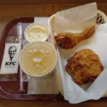 ケンタッキーフライドチキン Lǐ Chuān Diàn Comida