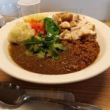 ブラウンオニオンカレーファクトリー Comida