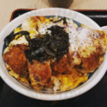 Tiān Jǐng てんや Xīn Qiū Jīn Diàn Comida