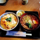 Nán Bù Wū Fū Běi Shàng インター Diàn Comida