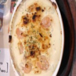 ランデブー Comida