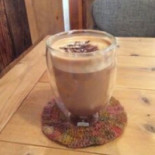 ブランチ コーヒー food