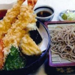 Chún Shǒu Dǎ ちそば Chù Téng Yì Comida