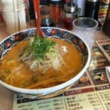 Bái Xióng ラーメン Guī Shān Běn Diàn Comida