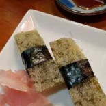Róng Shòu Sī Comida