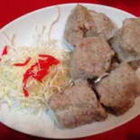 Jiǎo Zi Tíng Dentro