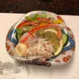かに Tiān Comida