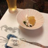 かに Tiān Comida