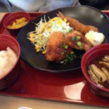 ジョイフル Wěi Zhāng Xù Róng Diàn Comida