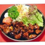 ふるさと Comida