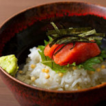 かこみ ān Zhǎng Qí Sī àn Qiáo Diàn Comida