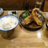 Jū Jiǔ Wū Dà Shèng Comida