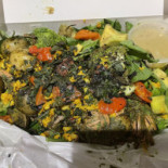 Ours Comida
