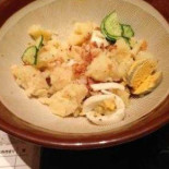 Yī Gōng Diàn Comida