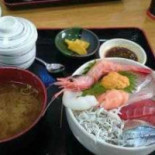 うつみ Shí Táng Comida