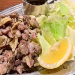 Jū Jiǔ Wū むらはち Zuǒ Hè Běi Bù Diàn Comida