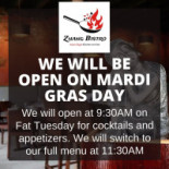 Zhang Bistro Comida