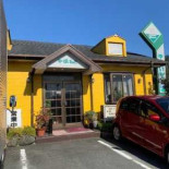 ゆーぽいんと Exterior