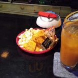 ヨットハーバー Comida