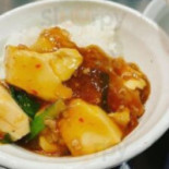 Miàn Wū ài Xīn Tokyo Tīng Wū Diàn Comida