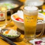 ミライザカ Zuǒ Hè Nán Kǒu Yì Qián Diàn Comida